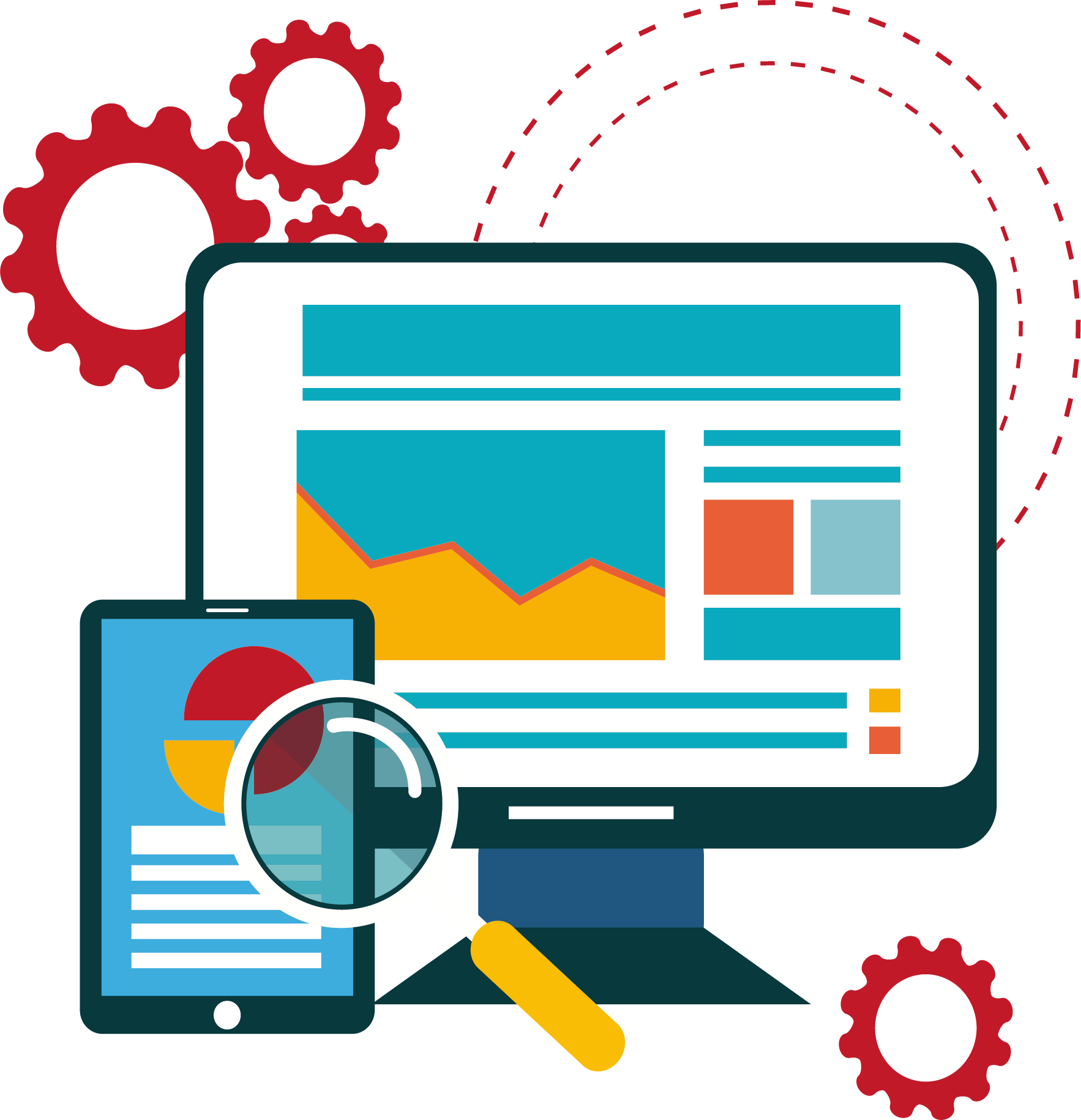 جانبی کامپیوتر