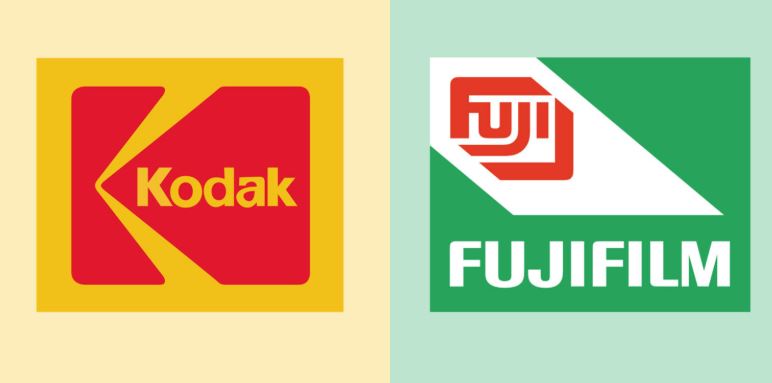 اسکنر فوجیتسو بخریم یا کداک؟ | مقایسه کامل برای ادارات و دفاتر