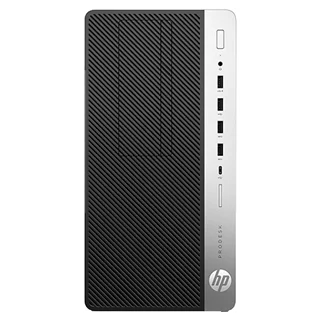 کیس HP ProDesk 600 G3 Micro Tower | استوک قدرتمند