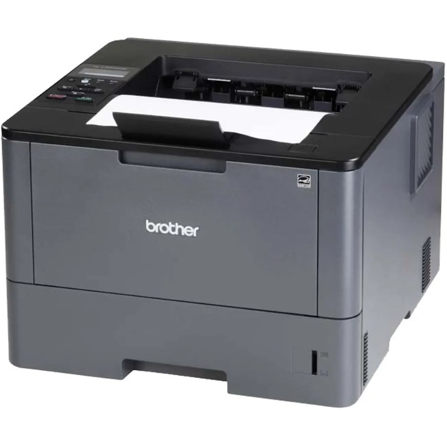 پرینتر لیزری وای فای برادر مدل HL-L5200DW (استوک)