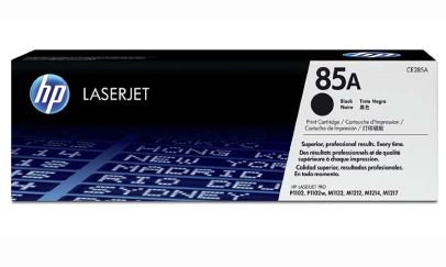 کارتریج HP 85A