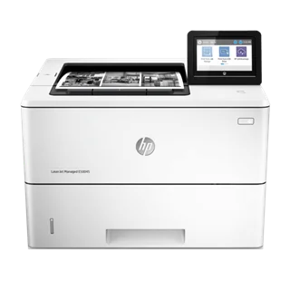 پرینتر لیزری بی سیم اچپی HP E50045DW | نسخه جدید و پیشرفته M506 DW HP (استوک)