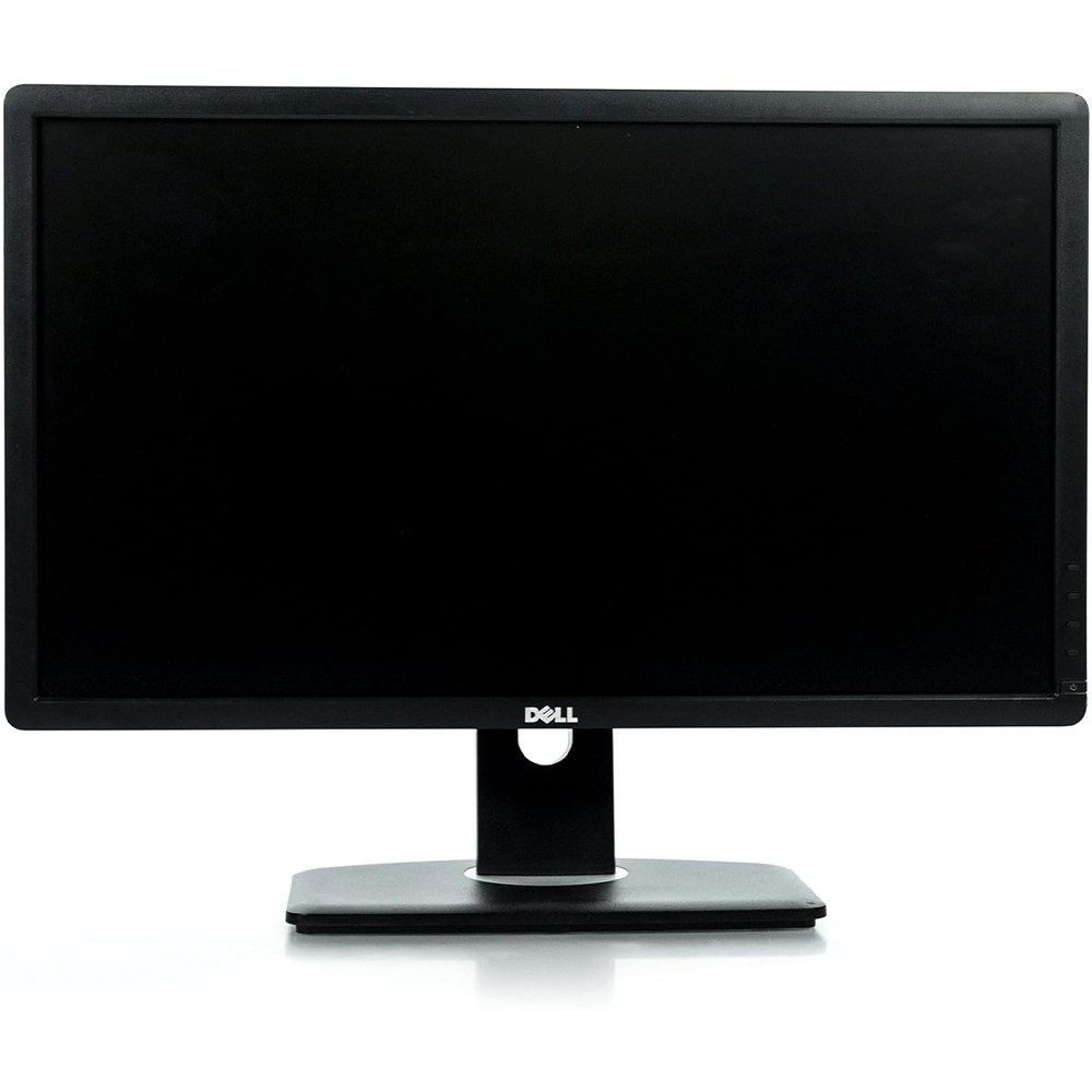 مانیتور ۲۴ اینچ دل Dell P2412HB | Full HD اداری – استوک