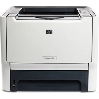 پرینتر لیزری اچپی HP LaserJet P2015 | تک کاره استوک A4