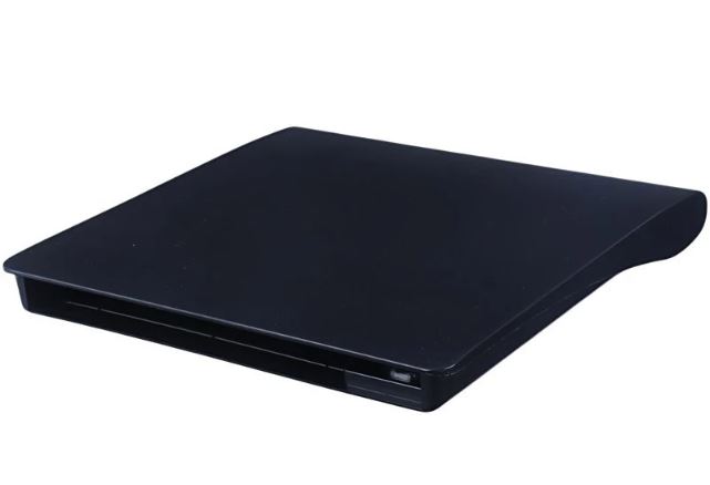 باکس تبدیل DVD رایتر اینترنال به اکسترنال ECD829 12.7mm