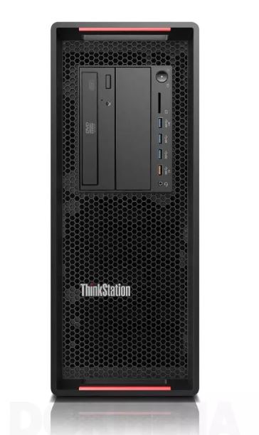 کیس ورک‌استیشن لنوو Lenovo ThinkStation P500 | Xeon قدرتمند و قابل ارتقا – استوک حرفه‌ای