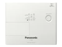 ویدئو پروژکتور WXGA پاناسونیک Panasonic PT-VW430 (استوک)