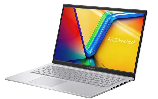 لپ‌تاپ ایسوس Vivobook با پردازنده Core i5-1035G1، رم 8GB DDR4، حافظه SSD با ظرفیت 256GB، نمایشگر 17.3 اینچ با وضوح Full HD