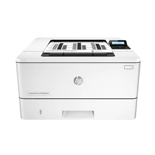 پرینتر لیزری اچپی LaserJet Pro M402dne | استوک با سرعت بالا