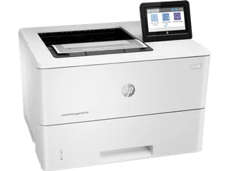 پرینتر لیزری استوک اچپی LaserJet Managed E50145dn | سرعت و کیفیت بالا
