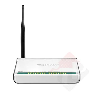 سوییچ روتر تندا 3G611R و تبدیل پرینتر شبکه به بیسیم
