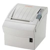 پرینتر حرارتی بیکسولون SRP-350 Plus III | سرعت و کیفیت حرفهای (استوک)