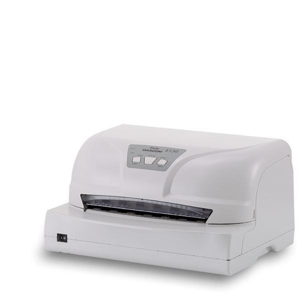 پرینتر سوزنی تالی داسکام Tally Dascom 5130P | ۲۴ پین حرفه‌ای – استوک