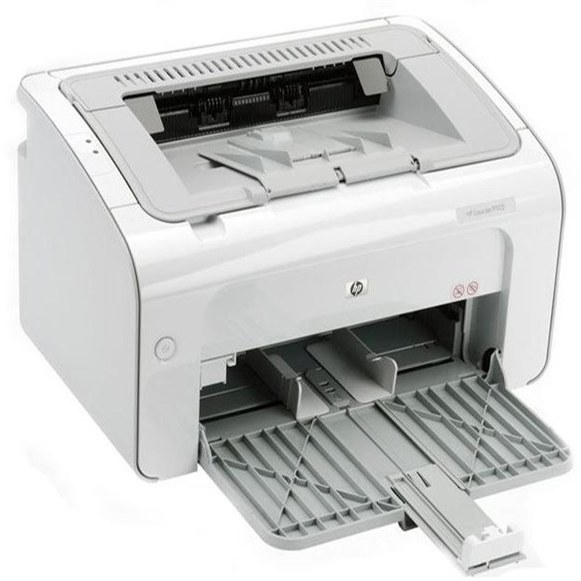 پرینتر لیزری تک‌کاره اچ‌پی HP LaserJet 1102 | کوچک، اقتصادی و قابل اعتماد – استوک