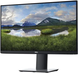 مانیتور 22 اینچ دل مدل P2219H | Full HD فریملس (استوک)