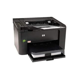 پرینتر اچپی LaserJet P1606dn | لیزری تک کاره با چاپ دورو (استوک)
