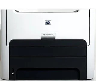 پرینتر لیزری اچپی HP LaserJet 1320 | تک کاره استوک A4