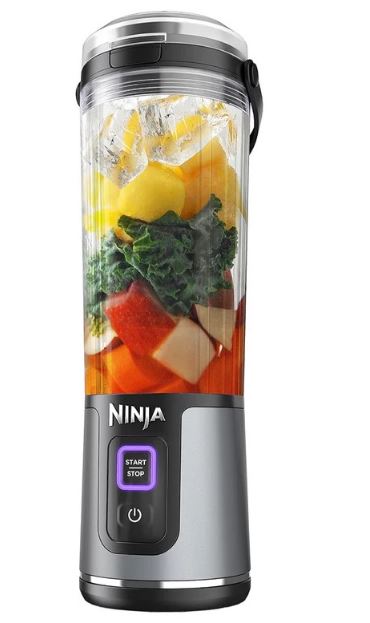 اسموتی ساز نینجا Ninja BC151EUBK | قدرتمند